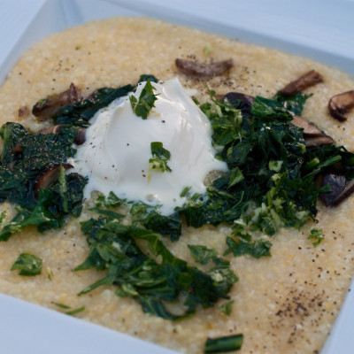 creamy-polenta-with-gremolata