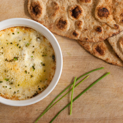 creamy-clam-dip-with-chives