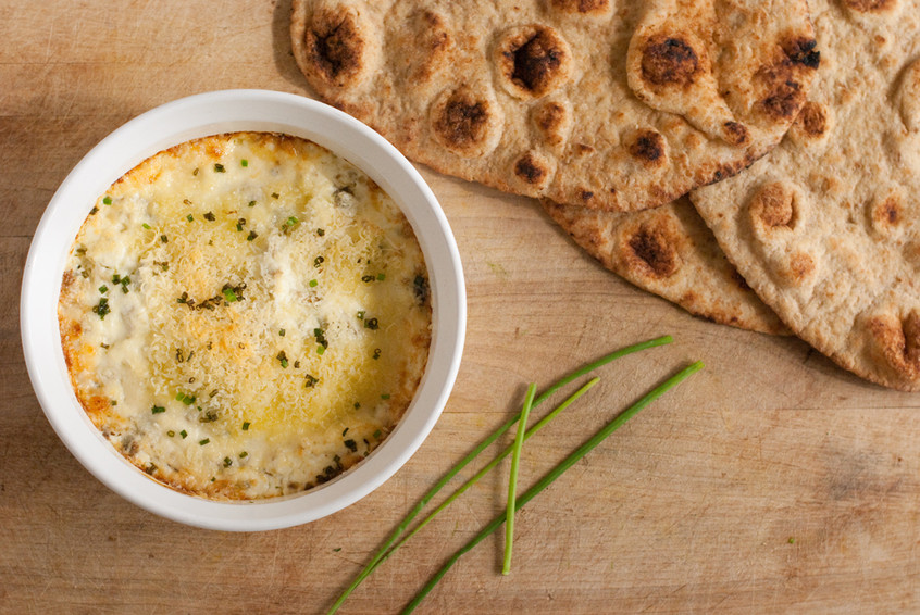 creamy-clam-dip-with-chives