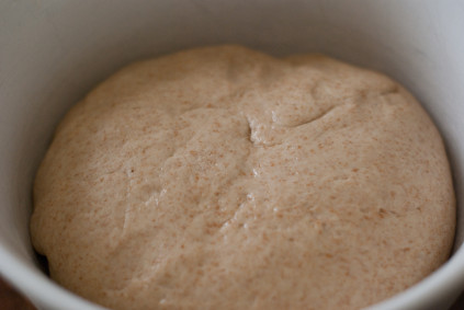 dough-after-rising