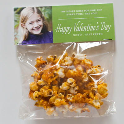 Happy-Valentine's-Day-custom-tag-with-Rosemary-Sea-Salt-Caramel-Popcorn