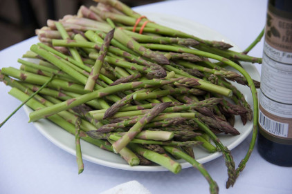 asparagus