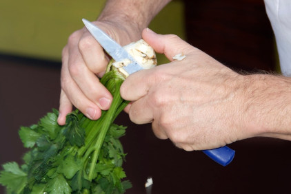 cleaned-celery-root