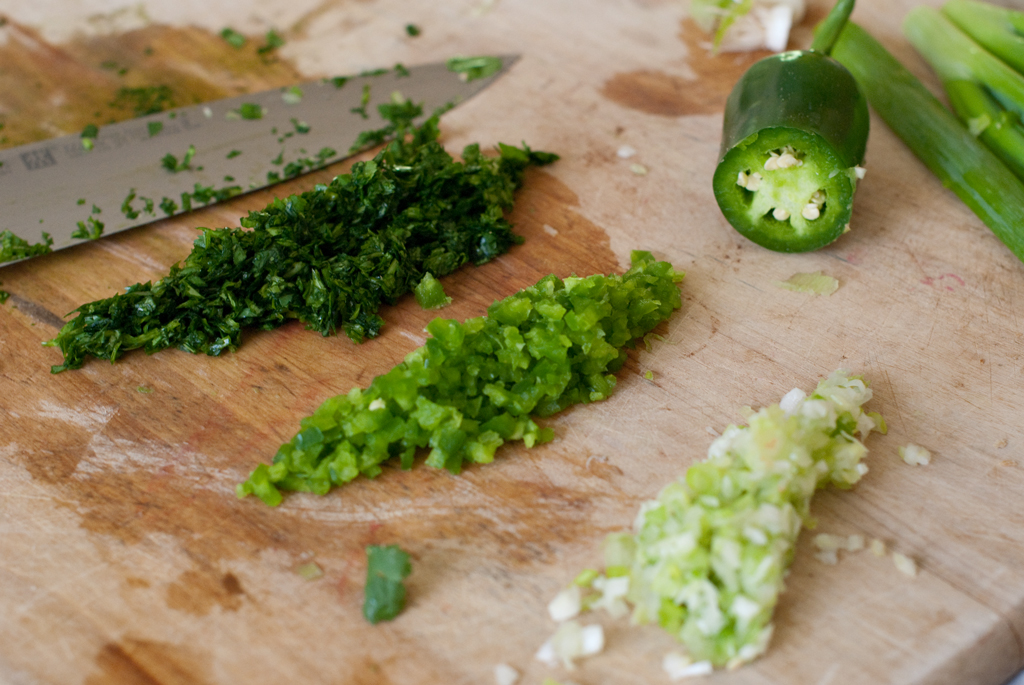 finely-chopped-cilantro,-jalapeno-and-green-onions