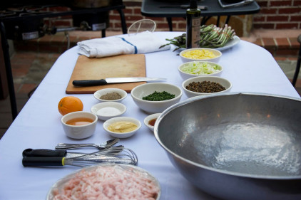 ingredients-for-the-asparagus-salad