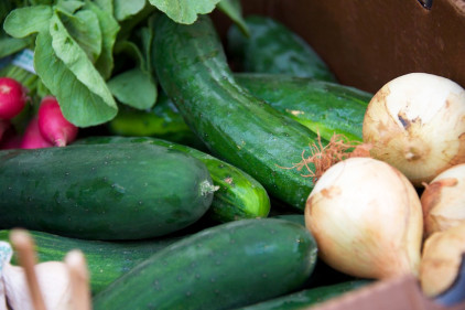 cucumbers-and-onions