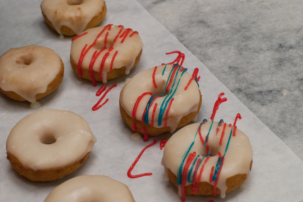Potato-donuts-decorated-for-the-4th-of-July