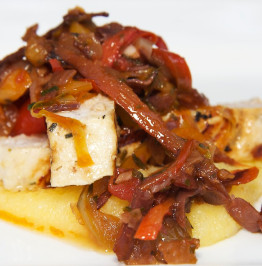 Swordfish-Basquaise