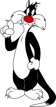 Sylvester-the-Cat