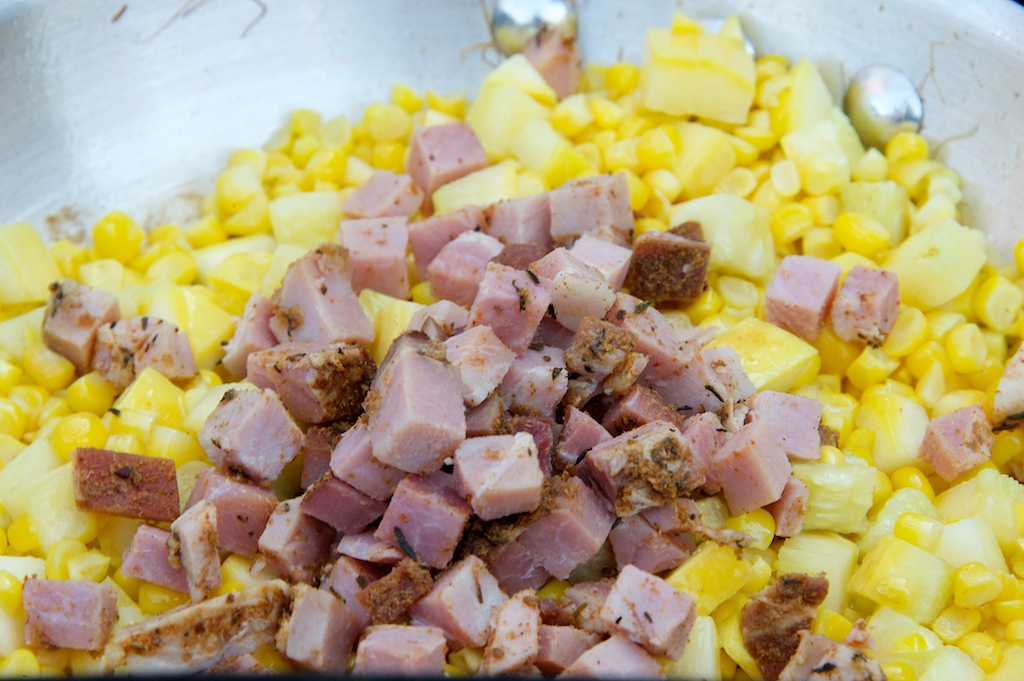 ham-and-corn-for-succotash