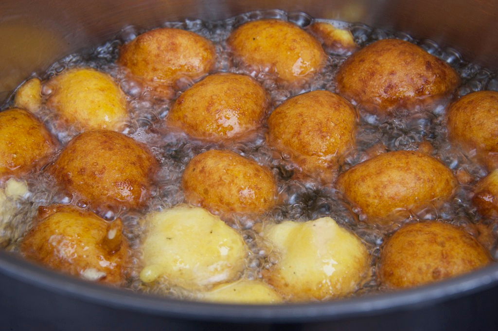 frying-squash-fritters