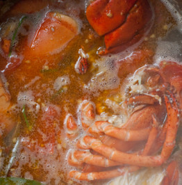 lobster-stock