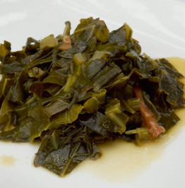 Lynne's-collards