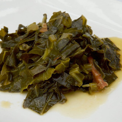 Lynne's-collards