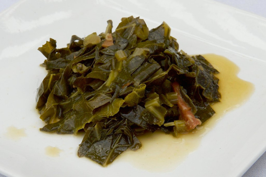 Lynne's-collards