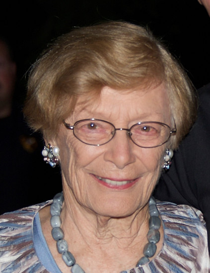 Ann-Brewer