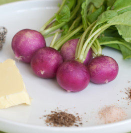 radishes-with-pasture-butter-and-a-trio-of-Back-to-Organic-Salts